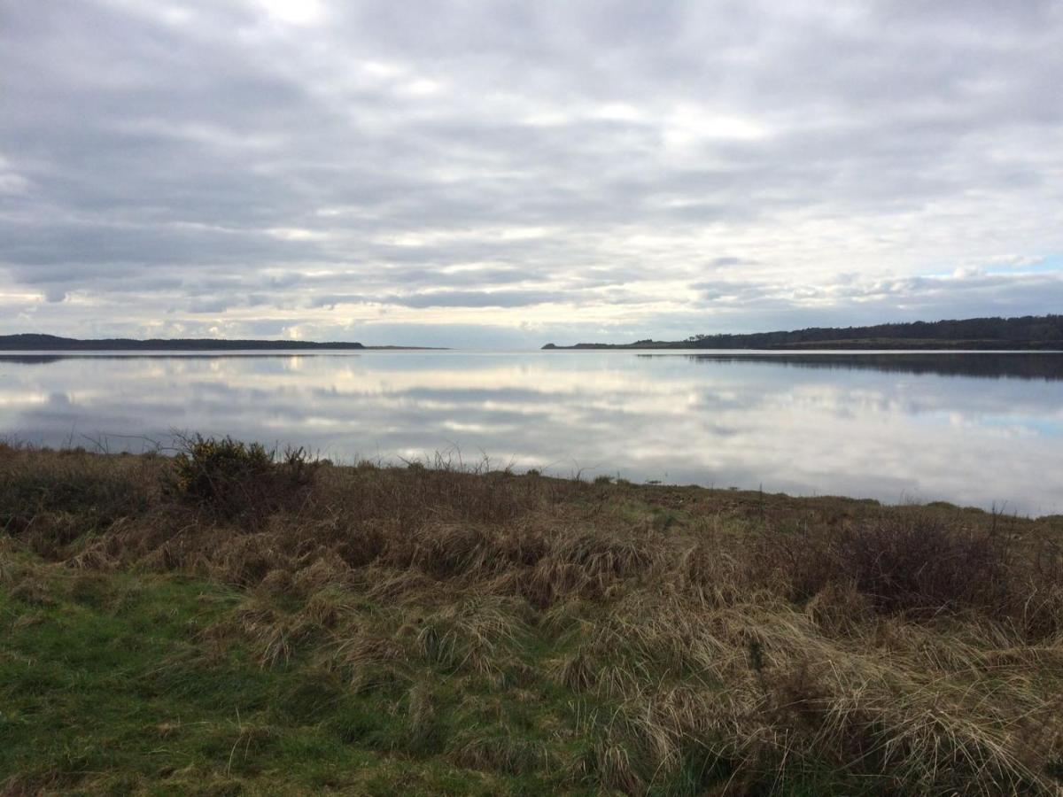 Llanw Malltraeth - Malltraeth Tides Llangadwaladr  Екстер'єр фото