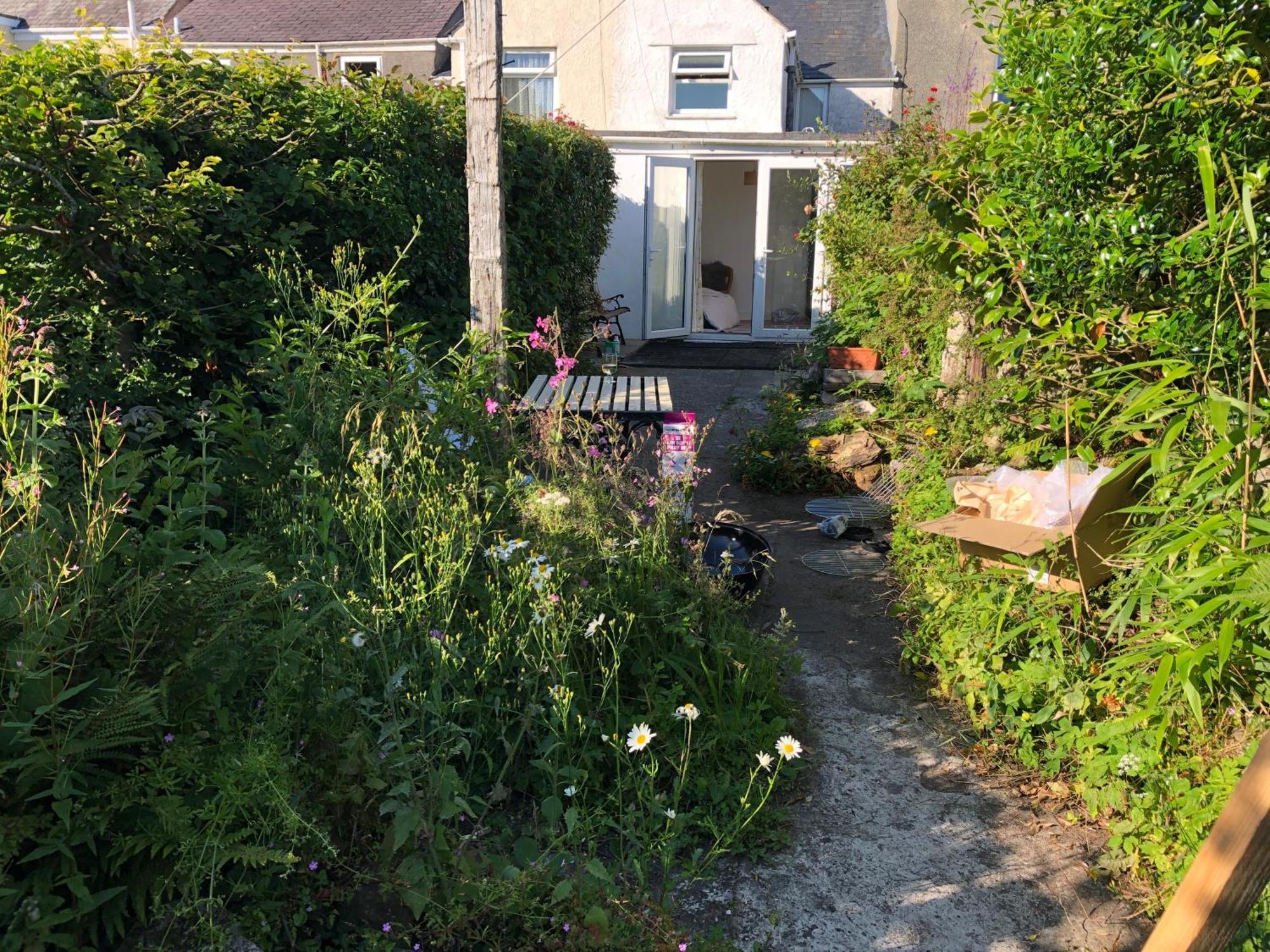 Llanw Malltraeth - Malltraeth Tides Llangadwaladr  Екстер'єр фото